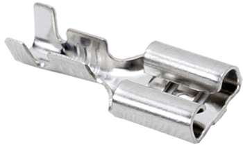 Papuc cositorit mama 4.8mm 