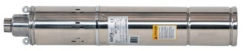 Pompa submersibila pentru apa 750W 100M KD1702 Kraft&Dele 