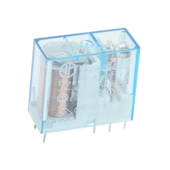 Releu 12VDC 16A 270R 1 morze F4061-12 