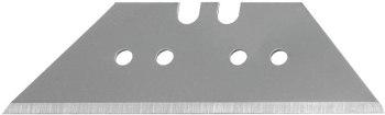 Set lame cutter Verke V86566 trapezoidala 61x33mm 10 buc 