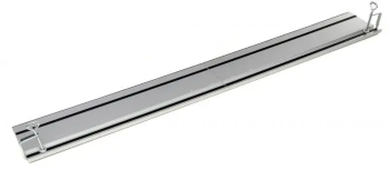 Sina de ghidare pentru fierastrau Kraft&Dele 2x700mm KD10196 