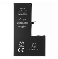 Acumulator Baterie pentru Apple iPhone XS APN 616-00514 2600mAh - OEM 12112 - Black 