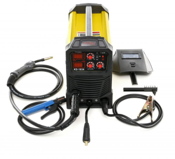 Aparat de sudura MIG/MAG+MMATIG-LIFT KD1834 Kraft&Dele 
