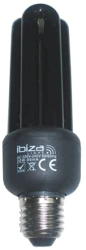 Bec UV economic 25W 3U-E27 lumina Ultra Violet 