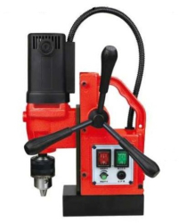 Burghiu magnetic 2150 W / 1700N / 13 mm KD1381 Kraft&Dele 