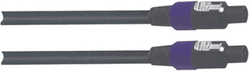 Cablu difuzor SPEAKON-SPEAKON 5m 