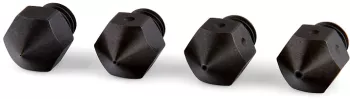 Duze imprimanta 3D PrimaCreator MK8 0 2 0 4 0 6 0 8 mm set 3 bucati - RESIGILAT 