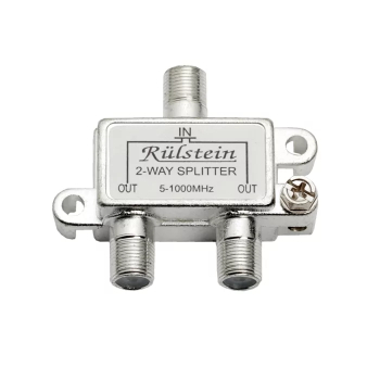 F spliter 5-1000Mhz 