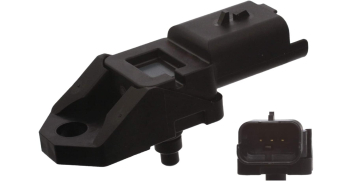 Febi Bilstein 37740 Senzor presiune galerie admisie Citroen Fiat Ford Mazda Peugeot Volvo - RESIGILAT 