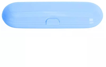 Geanta universala pentru periuta de dinti Gonga® Albastru 