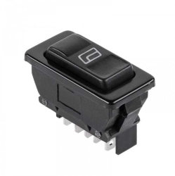 Intrerupator deschidere geam auto ASW-02 12V 20A 