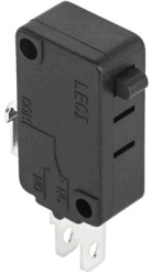 Intrerupator limitator cu lamela 3 pini 16A PRK0122 
