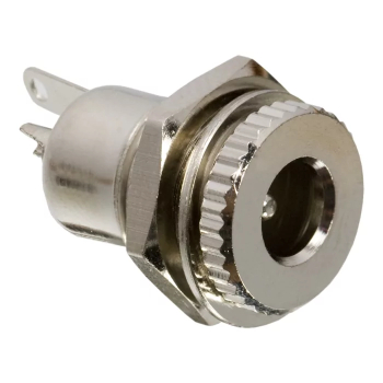 Mufa DC montabil 5.5x2.1mm 