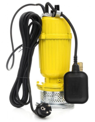 Pompa submersibila 1600W 1 KD759 Kraft&Dele 