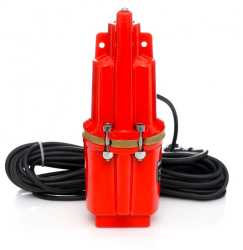 Pompa submersibila de aspiratie 450l/h 450W KD750-CZ Kraft&Dele 