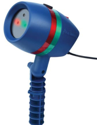 Proiector KlaussTech Jocuri De Laser 