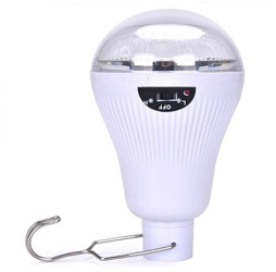 Proiector Solar KlaussTech Si Sistem Economic Smd Functie Incarcare Solara Plus Mini Panou Solar 6 V Inclus 