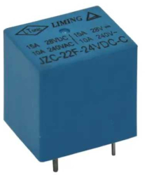 Releu 4088 10A 24V 