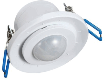 Senzor pir infrared incastrabil MCE130 