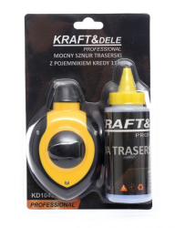Set sfoara de trasat cu creta 11g KD10430 Kraft&Dele 