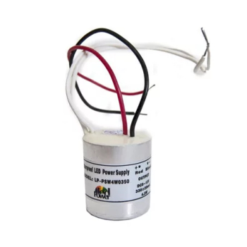 Sursa LED IP67 curent constant 350mA 4.2W 12V DC 