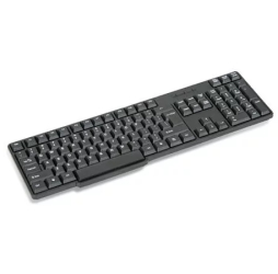 Tastatura USB +cablu OTG Omega 