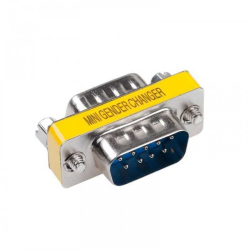 Adaptor RS232 DB9 serial tata-tata 
