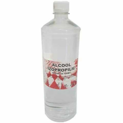 Alcool izopropilic 1000ml 99.8 