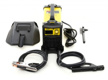 Aparat de sudura IGBT 330A KD1855 Kraft&Dele 