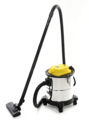 Aspirator industrial 20L 1650W KD489 Kraft&Dele 