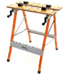 Banc de lucru Kraft&Dele KD516 pentru atelier capacitate de 100 kg 