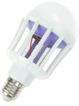 Bec Led Anti Tantari KlaussTech 15w E27 