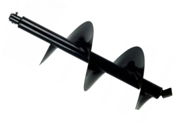 Burghiu de pamant 300x800mm KD5255 Kraft&Dele 