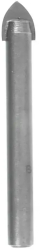 Burghiu pentru ceramica si sticla Verke V05031 8mm 