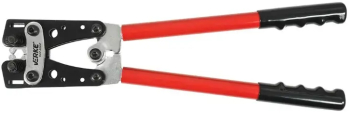Cleste sertizare pentru fire Verke V86267 6-50mm 