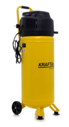 Compresor fara ulei 50L 10bar KD1418 Kraft&Dele 