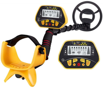 Detector de metale 8 KD10409 Kraft&Dele 