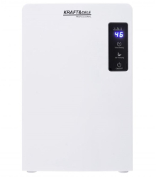 Dezumidificator Kraft&Dele KD10587 90W 2200 ml 