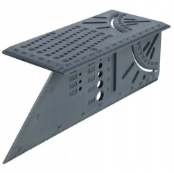 Echer pentru tamplarie 3D KD10384 Kraft&Dele 
