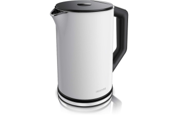 Fierbator apa Arendo din otel inoxidabil 40-100 de grade 1 5 litri 2200 W GS - RESIGILAT 