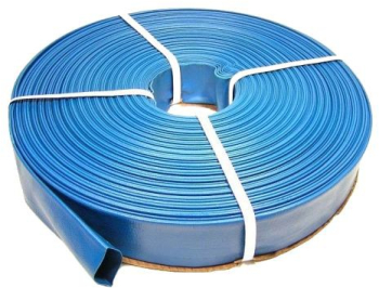 Furtun apa tip pompier Kraft&Dele 1 50 m 