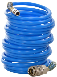 Furtun pneumatic 5x8mm 20m KD677 Kraft&Dele 