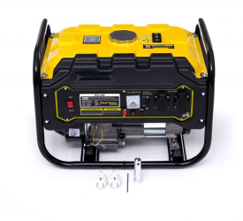 Generator curent monofazat 3200W KD180 Kraft&Dele 