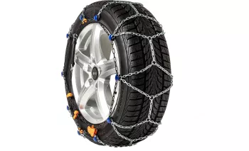 Lanturi de zapada RUD RudCompact GRIP marimea 4055 1 pereche - RESIGILAT 