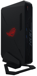 Mini PC Asus ROG NUC Intel Ultra 7 155H 32GB DDR5 1TB SSD NVMe NVIDIA RTX4060 8GB 128-bit WIFI 6E Windows 11 Home 