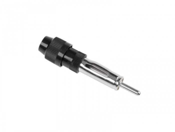 Mufa antena radio auto tata plastic 