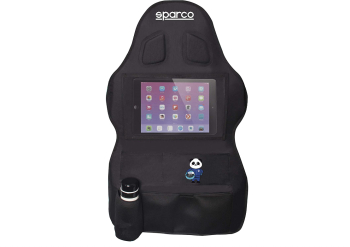 Organizator auto pentru scaunul din spate SPARCO SPCK1013 - RESIGILAT 