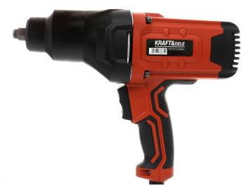 Pistol impact electric 2300W KD3057 Kraft&Dele 