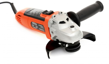 Polizor unghiular 125mm 1200W KD1721 Kraft&Dele 