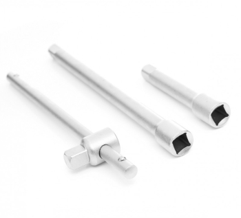 Set extensii 3 buc 1/2 KD10200 Kraft&Dele 